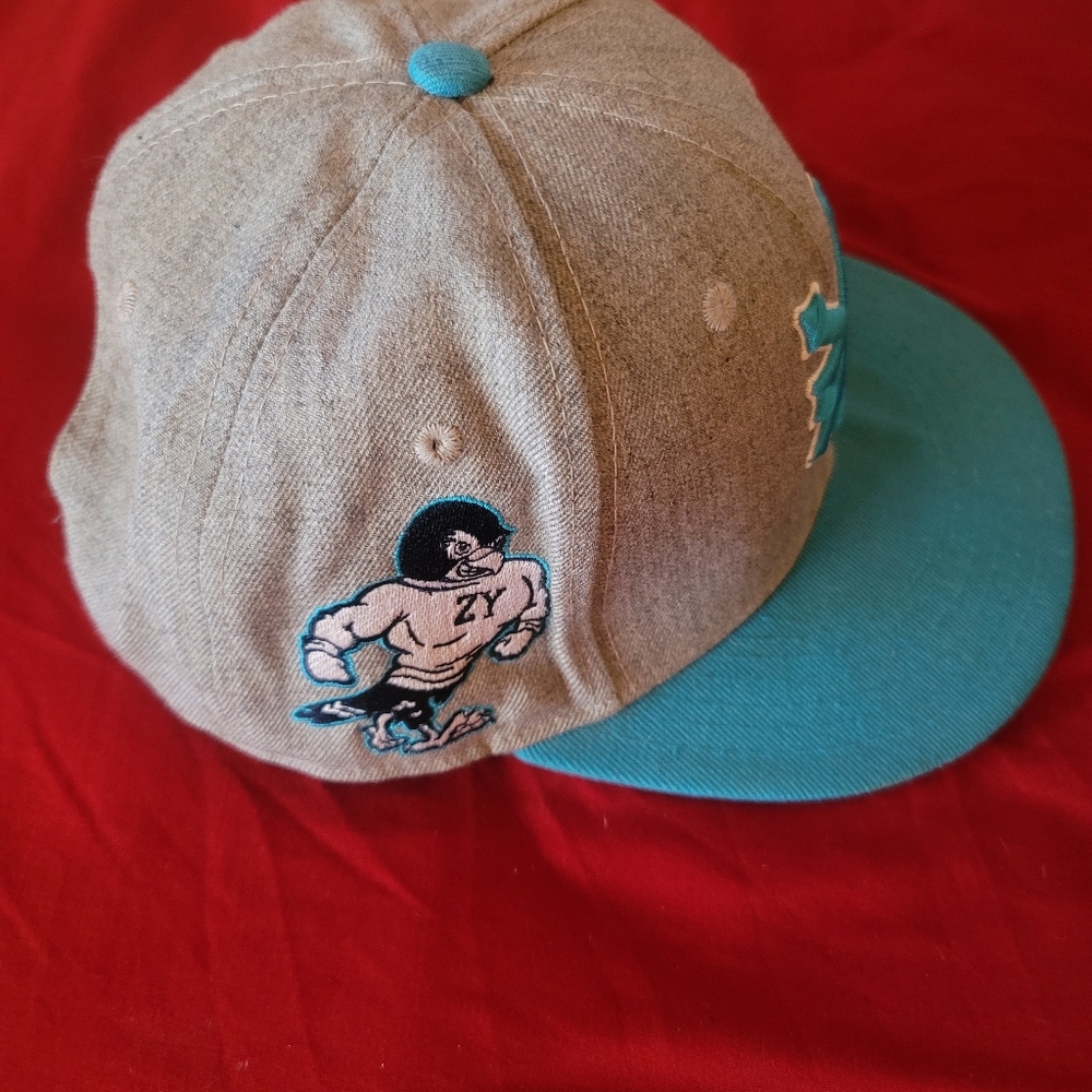 Hat - Picture 2 of 6